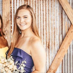 Meet your Posher, Riley